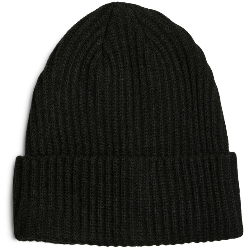 PIECES PIECES dam mössa PCHEXO Hats Black