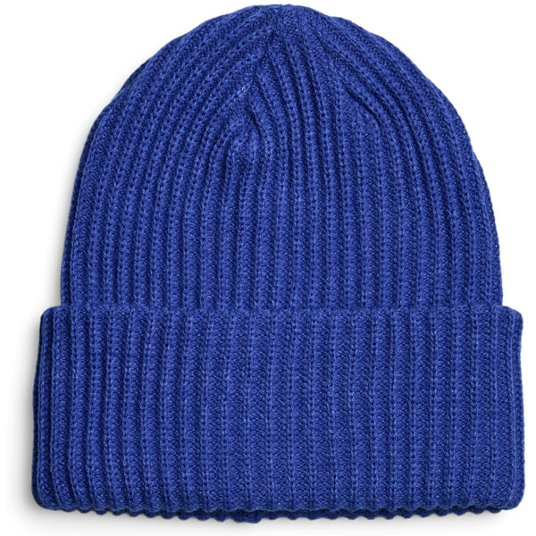 PIECES PIECES dam mössa PCHEXO Hats Bluing