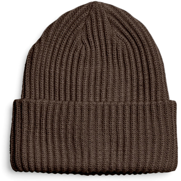 PIECES PIECES dam mössa PCHEXO Hats Hot Fudge