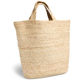 PIECES PIECES dam shopper PCMARIE Bag Nature AWAY