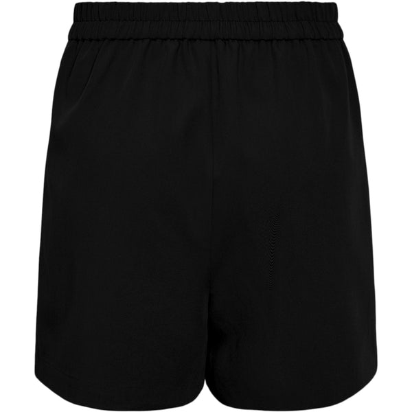 PIECES PIECES dam shorts PCBOSELLA Shorts Black