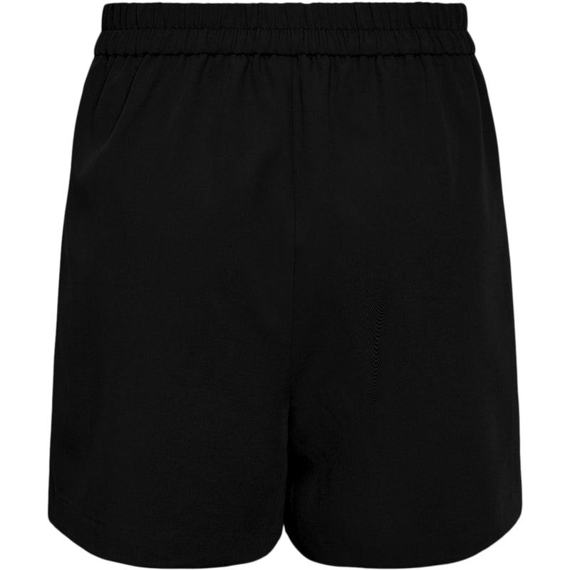 PIECES PIECES dam shorts PCBOSELLA Shorts Black