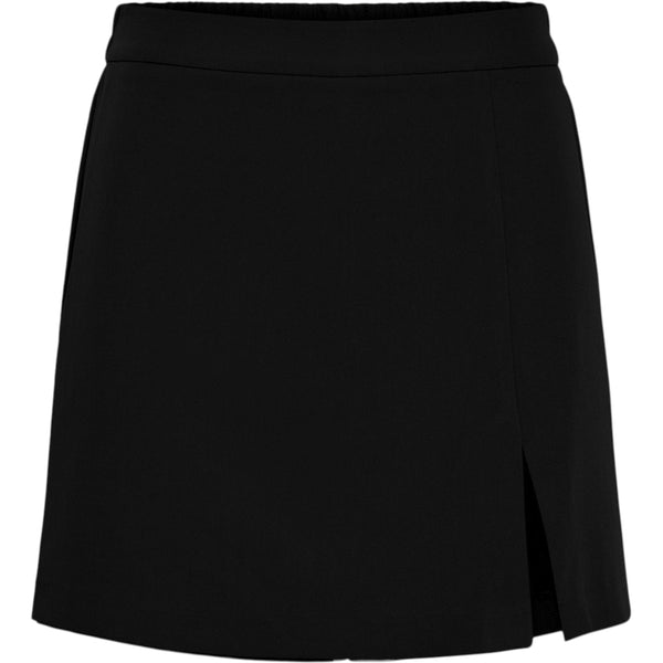 PIECES PIECES dam shorts PCBOSELLA Shorts Black