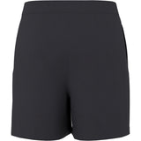PIECES PIECES dam shorts PCBOSELLA Shorts Black