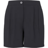 PIECES PIECES dam shorts PCBOSELLA Shorts Black