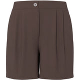 PIECES PIECES dam shorts PCBOSELLA Shorts Hot Fudge