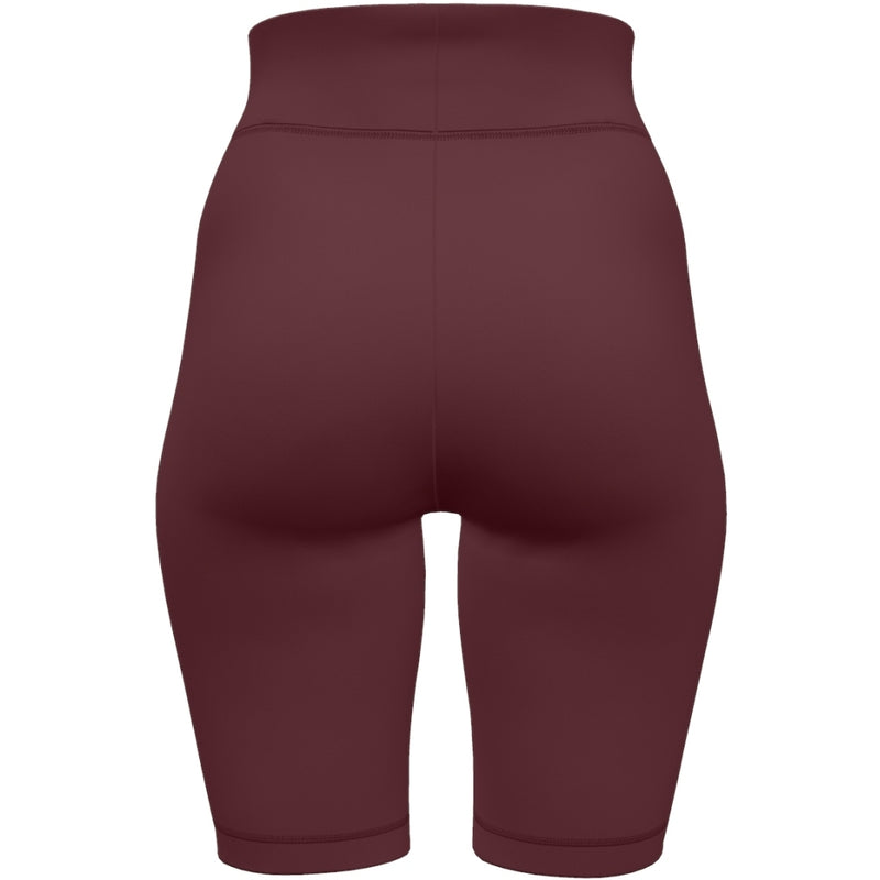 PIECES PIECES dam shorts PCMINNI Shorts Tawny Port