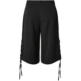 PIECES PIECES dam shorts PCTEMPRE Shorts Black