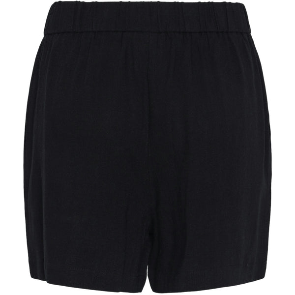 PIECES PIECES dam shorts PCVINSTY Shorts Black