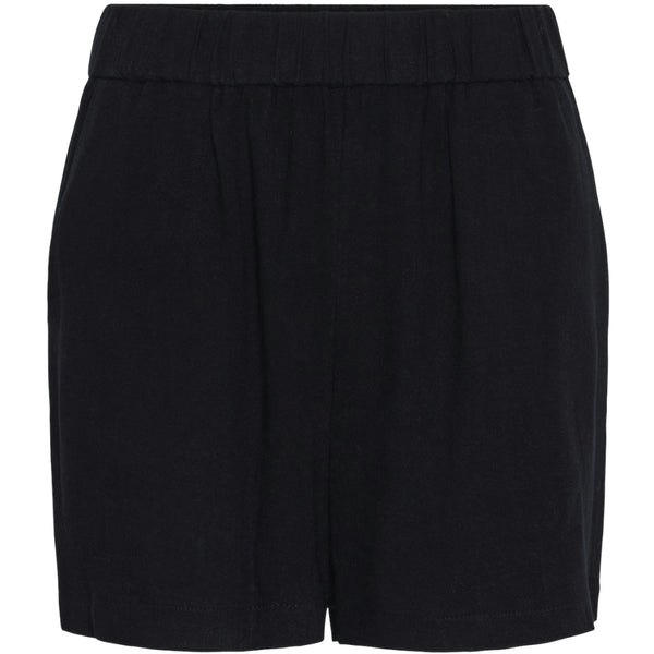 PIECES PIECES dam shorts PCVINSTY Shorts Black