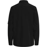 PIECES PIECES dam skjorta PCDRE Shirt Black