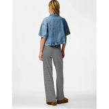 PIECES PIECES dam skjorta PCSKY Shirt Medium blue denim