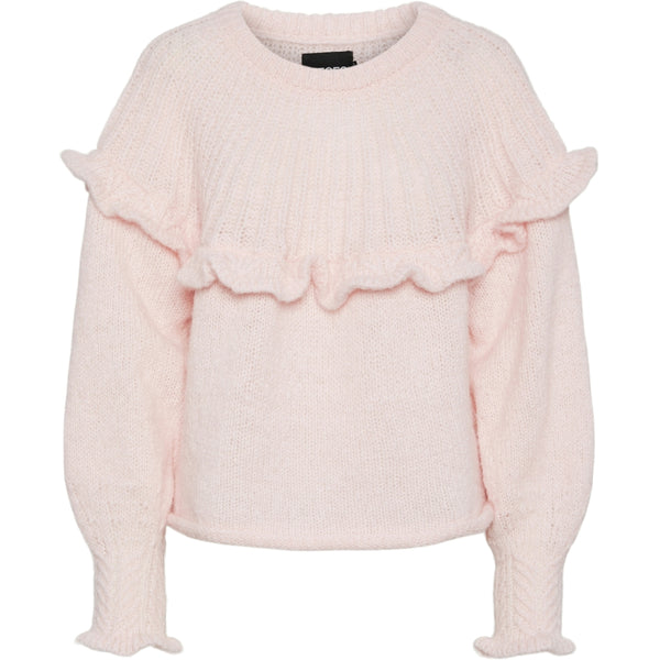 PIECES PIECES dam stickad PCRIKKA Knit Ballerina