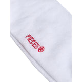 PIECES PIECES dam strumpor PCSABINE Socks Bright White ADRENALINE RUSH-SEA P