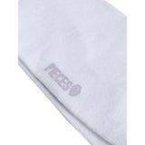 PIECES PIECES dam strumpor PCSABINE Socks Bright White WIDE-PASTEL LILAC-TOAS