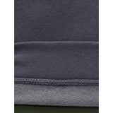 PIECES PIECES dam sweatshirt PCCHILLI Sweatshirt Ombre Blue