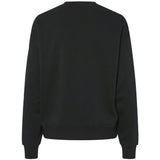 PIECES PIECES dam sweatshirt PCCHILLI Sweatshirt Black