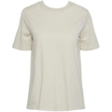 PIECES PIECES dam t-shirt PCRIA T-shirt Birch