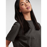 PIECES PIECES dam t-shirt PCRIA T-shirt Black