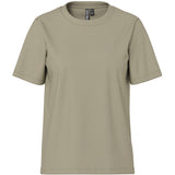 PIECES PIECES dam t-shirt PCRIA T-shirt Overland Trek