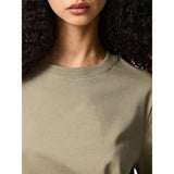 PIECES PIECES dam t-shirt PCRIA T-shirt Overland Trek