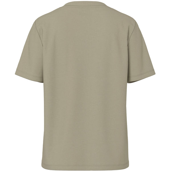 PIECES PIECES dam t-shirt PCRIA T-shirt Overland Trek