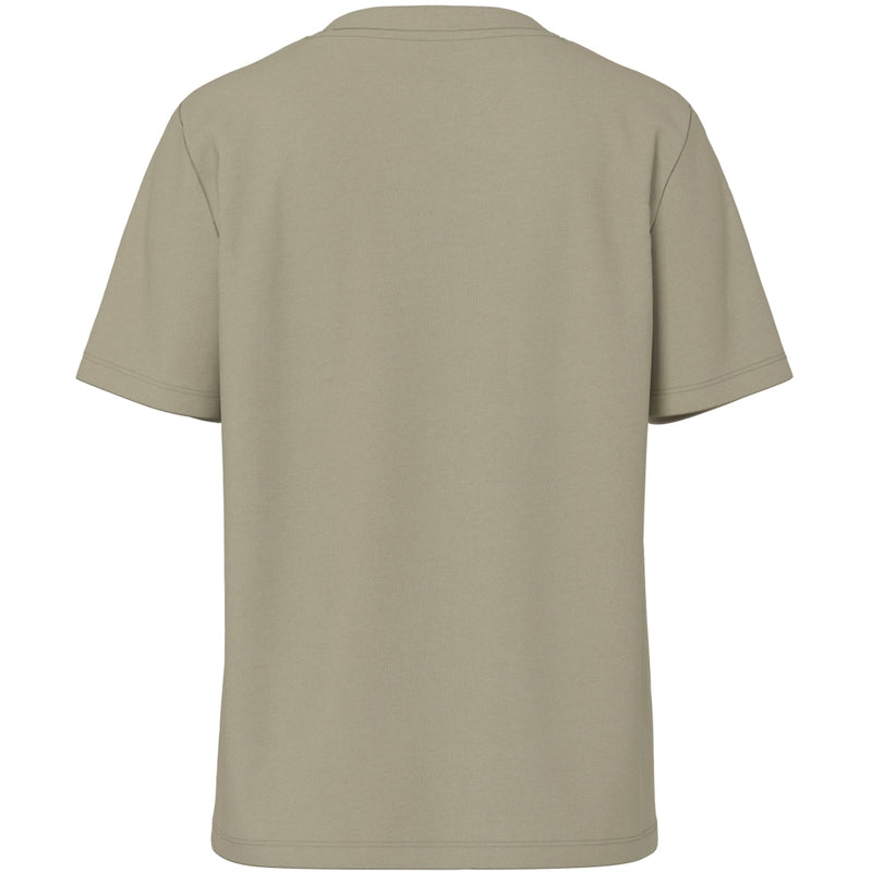 PIECES PIECES dam t-shirt PCRIA T-shirt Overland Trek