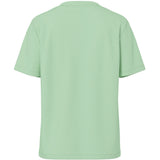 PIECES PIECES dam t-shirt PCRIA T-shirt Sprucestone
