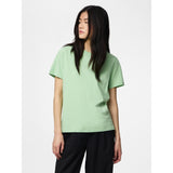 PIECES PIECES dam t-shirt PCRIA T-shirt Sprucestone