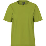 PIECES PIECES dam t-shirt PCRIA T-shirt Woodbine