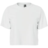 PIECES PIECES dam t-shirt PCSARA T-shirt Bright White