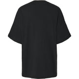 PIECES PIECES dam t-shirt PLAUNA PRE-ORDER T-shirt Black