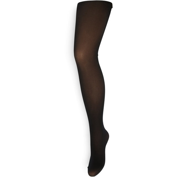 PIECES PIECES dam tights PCSOPHIE Tights Black NUDE FLEECE