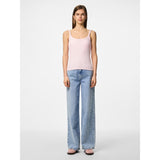 PIECES PIECES dam top PCMAY Top Pink-A-Boo