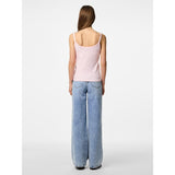 PIECES PIECES dam top PCMAY Top Pink-A-Boo