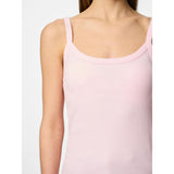 PIECES PIECES dam top PCMAY Top Pink-A-Boo