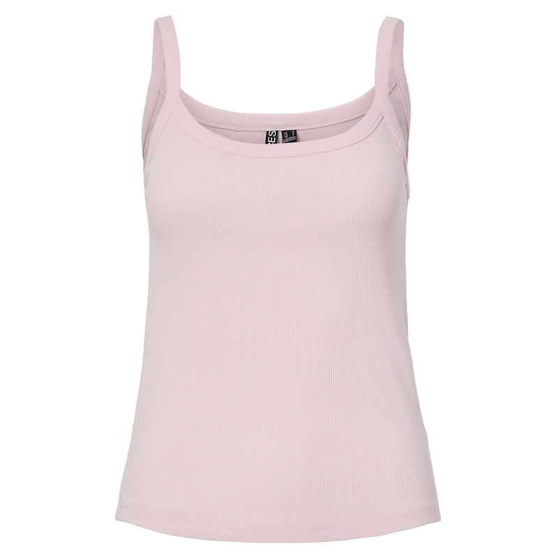 PIECES PIECES dam top PCMAY Top Pink-A-Boo
