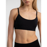 PIECES PIECES dam top PCNAMEE Underwear Black