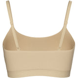 PIECES PIECES dam top PCNAMEE Underwear Peach Taffy