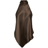 PIECES PIECES dam topp PCEVY Top Wren