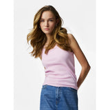 PIECES PIECES dam topp PCMAY Top Winsome Orchid