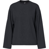 PIECES PIECES dam topp PCSADIE Blouse Black