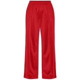 PIECES PIECES dam track pants PCGRACE Pant High risk red