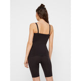 PIECES PIECES dam underkläder PCPLAIN Underwear Black