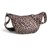PIECES PIECES dam väska PCAMANDA Bag Black Leo