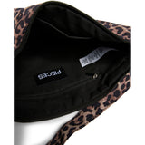 PIECES PIECES dam väska PCAMANDA Bag Black Leo