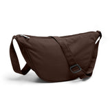 PIECES PIECES dam väska PCAMANDA Bag Chicory Coffee