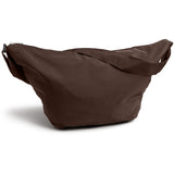 PIECES PIECES dam väska PCAMANDA Bag Chicory Coffee