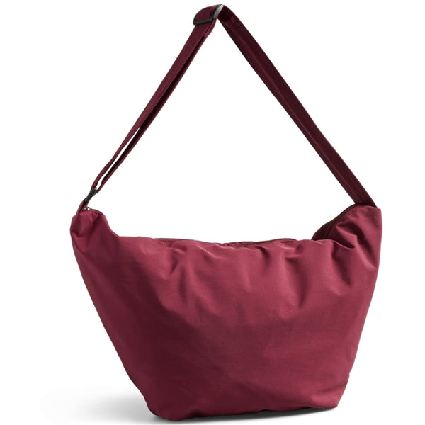 PIECES PIECES dam väska PCAMANDA Bag Tawny Port