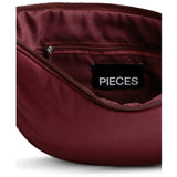 PIECES PIECES dam väska PCAMANDA Bag Tawny Port
